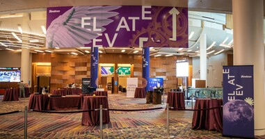 ELEVATE 2023: Event Recap