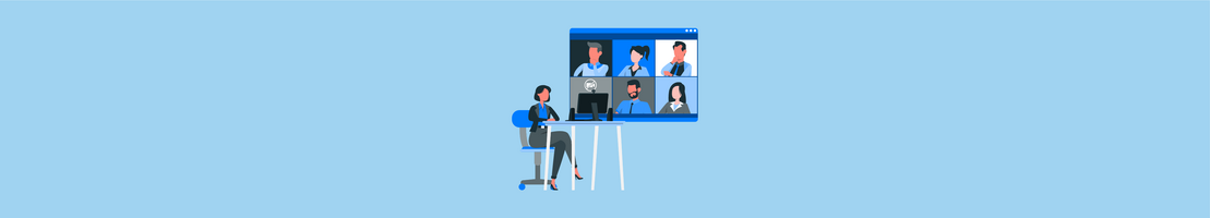 10 Engaging Virtual Sales Meeting Ideas