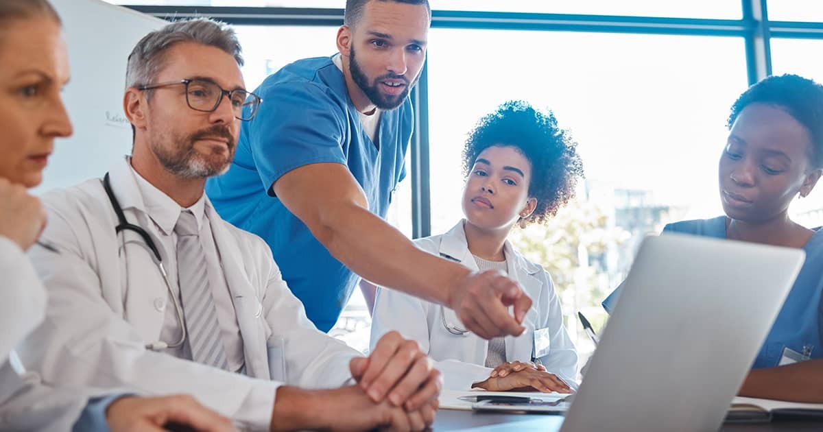 Building a HIPAA Compliant Marketing Strategy