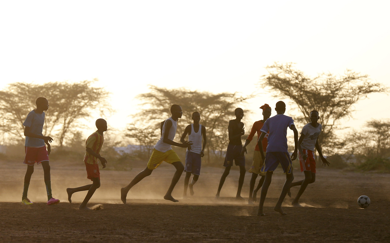 Australia for UNHCR x Bynder: Australia&#39;s leading voice for refugees find their DAM partner