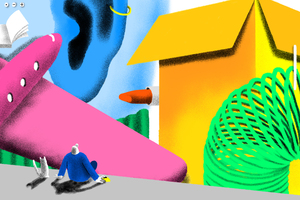 Get Inspired: The Annual Creative Insights Report is Here