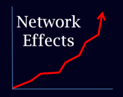 Network Effects Are Not Dead, They Are Alive and Thriving