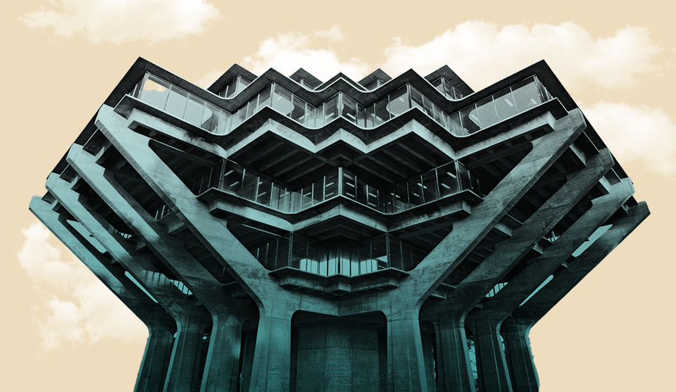 A Complete Guide to Brutalist Architecture - Ceros Inspire: Create, Share, Inspire