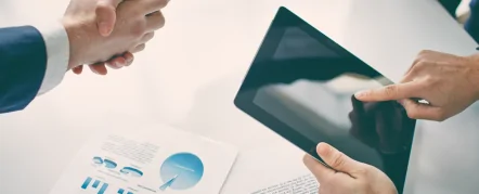 Your data is safe with us - Workbooks CRM