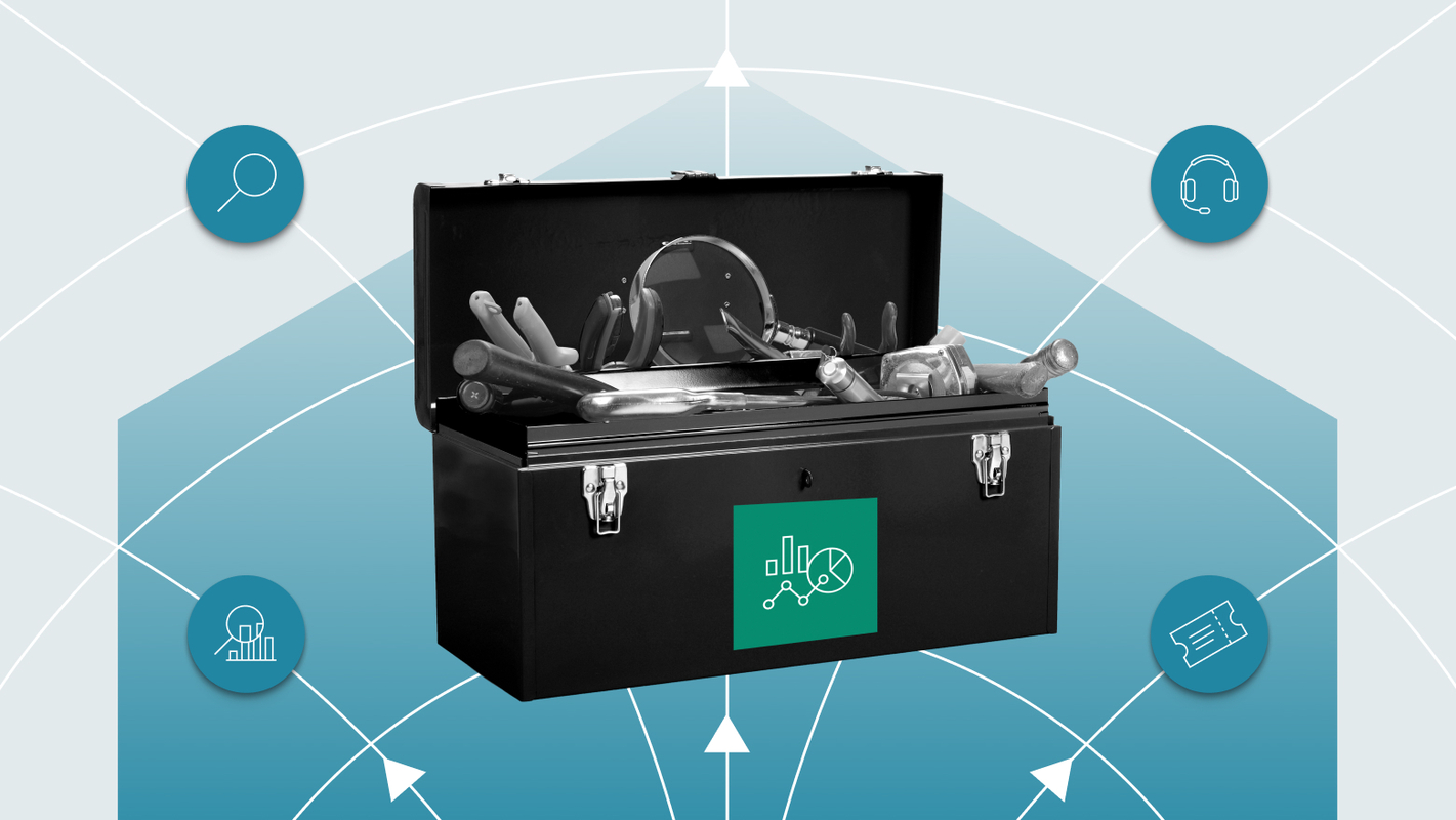 Why Your DXP Needs A Powerful Analytics Tool