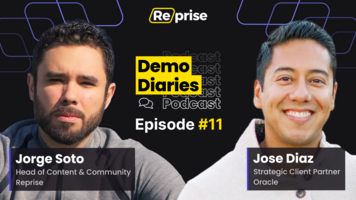 Demo Diaries recap ep. 11: Giving Your Clients A Good First Experience – Reprise