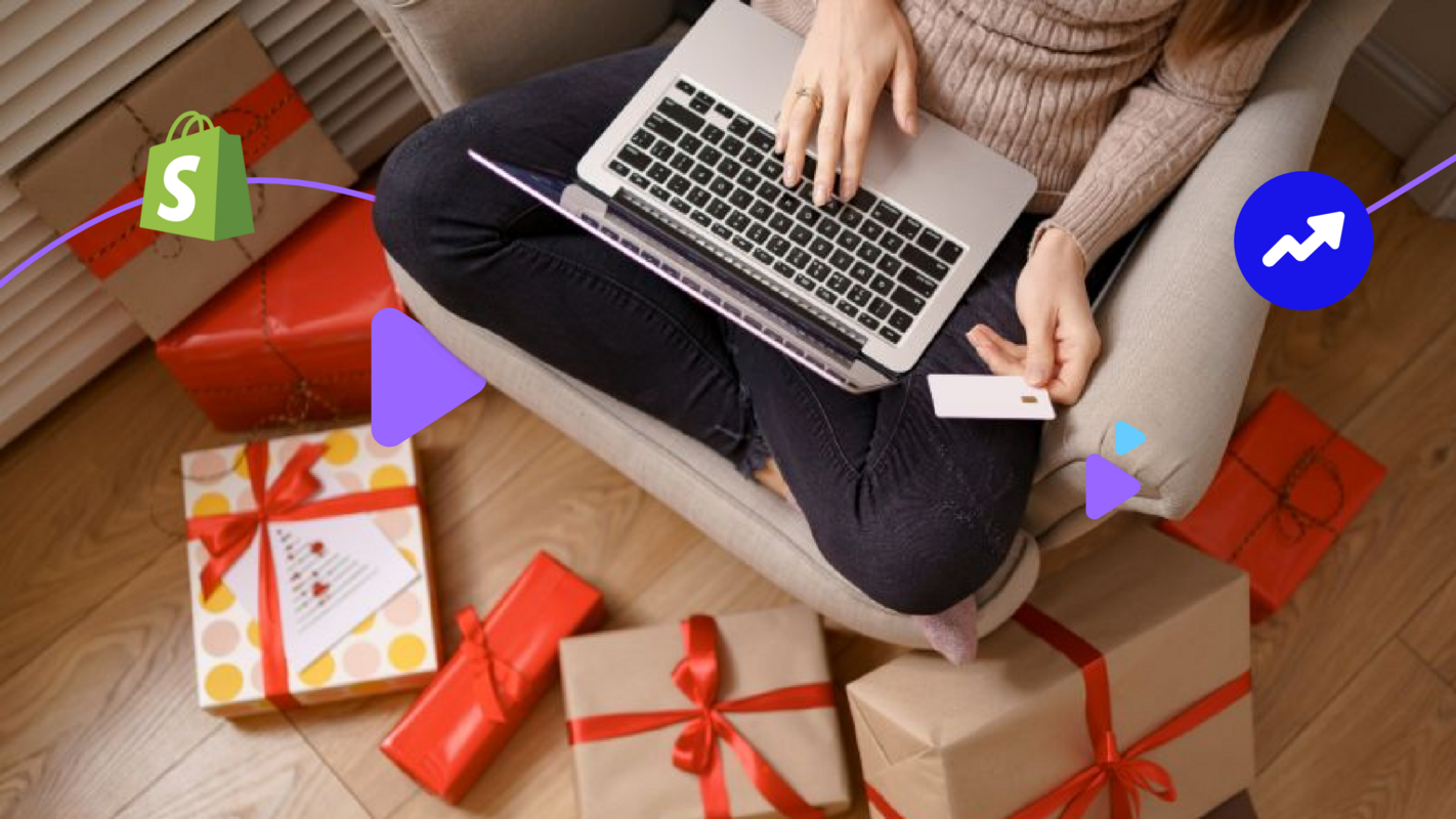 6 Omnichannel Tips to Increasing Your Shopify Sales This Holiday Season