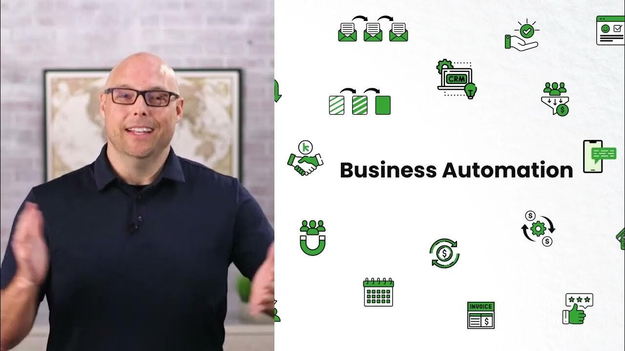 Keap Product Livestream April 2024