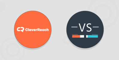 8 Cost-Effective CleverReach Alternatives For 2023