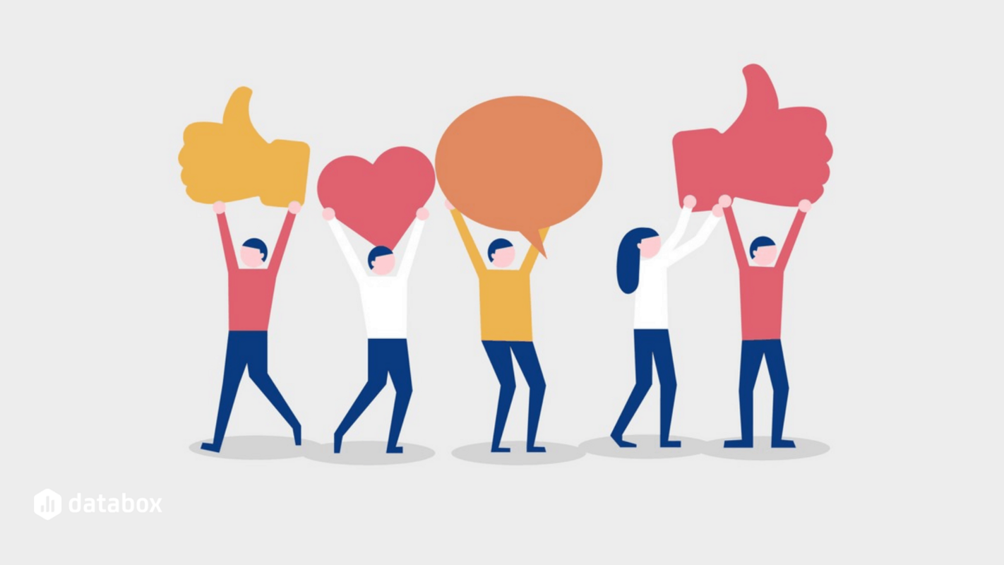 32 Effective Social Selling Tips for B2B Companies | Databox Blog