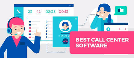 The Best 20 Call Center Software for 2021