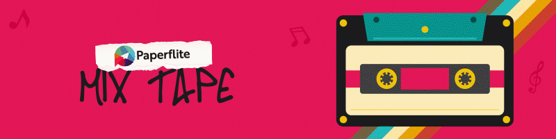 We Made a Mixtape for You!