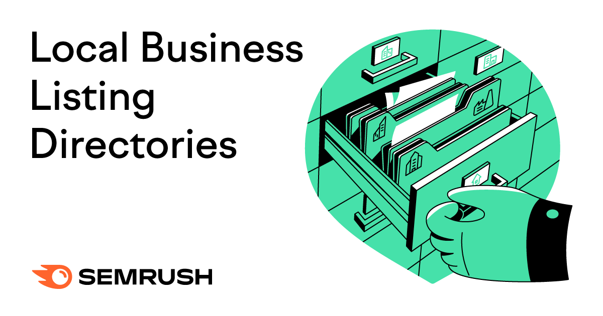 27 Free (and Paid) Local Business Listing Directories