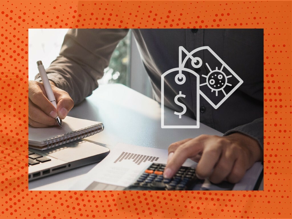 How Many Ad Dollars Are at Stake with Coronavirus?