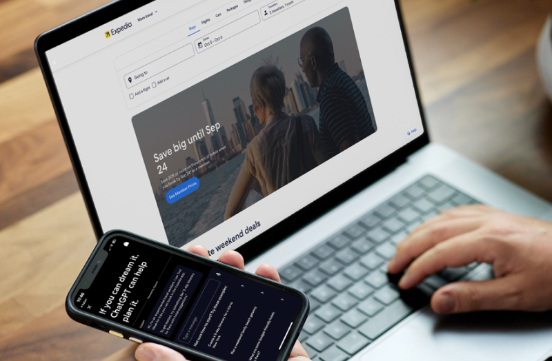 Real-world examples of generative AI for customer service