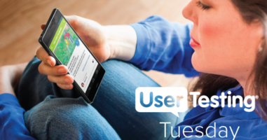 In-Person vs. Remote Usability Testing: A UX Design Student's Perspective