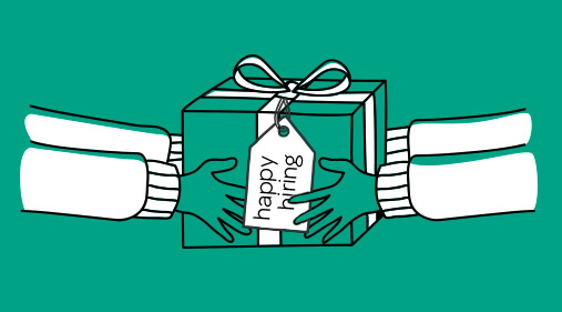 Resources for recruiters: 5 fun and useful presents