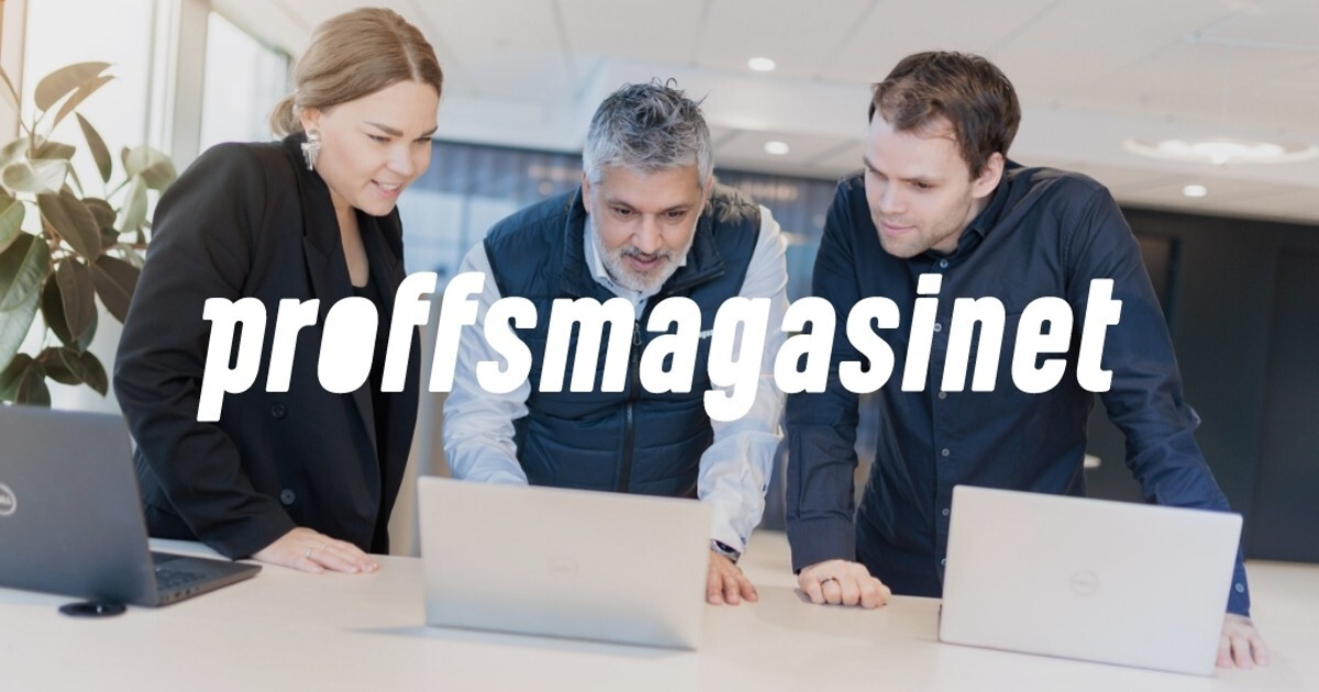 Proffsmagasinet Sends Fewer Emails, Generates More Revenue With Bloomreach