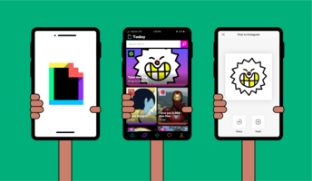 The Ultimate Guide to Posting GIFS on Instagram - Ceros Inspire