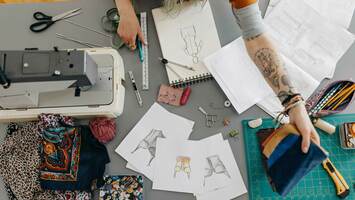 The Social Data Behind The Biggest Fashion Week Shows