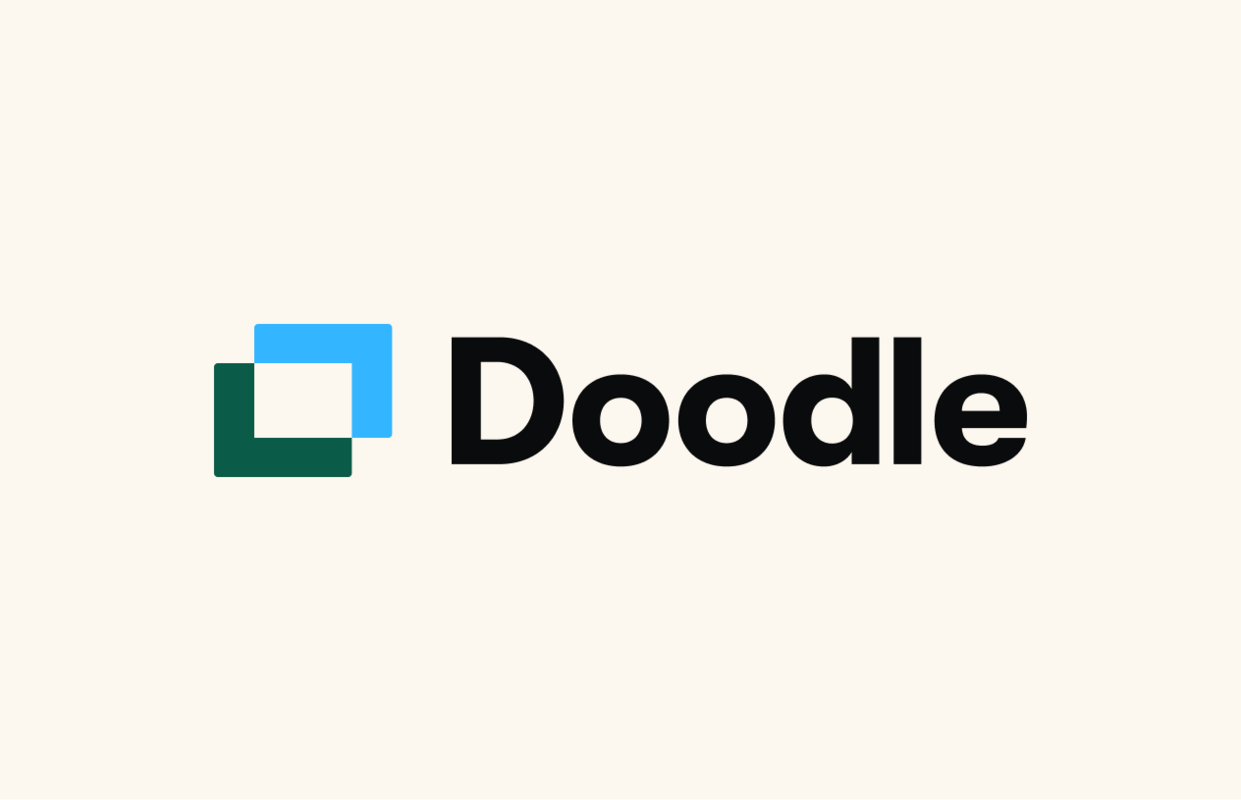 How Doodle Activated a New Brand to Show the World the Power of When