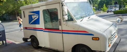 UPS, FedEx, and USPS 2021 Holiday Surcharges