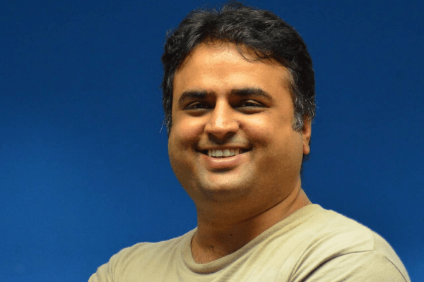Five Questions with DataWeave Co-Founder & CEO, Karthik Bettadapura