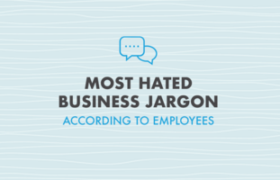 The Most Hated Business Jargon & Corporate Buzz Words