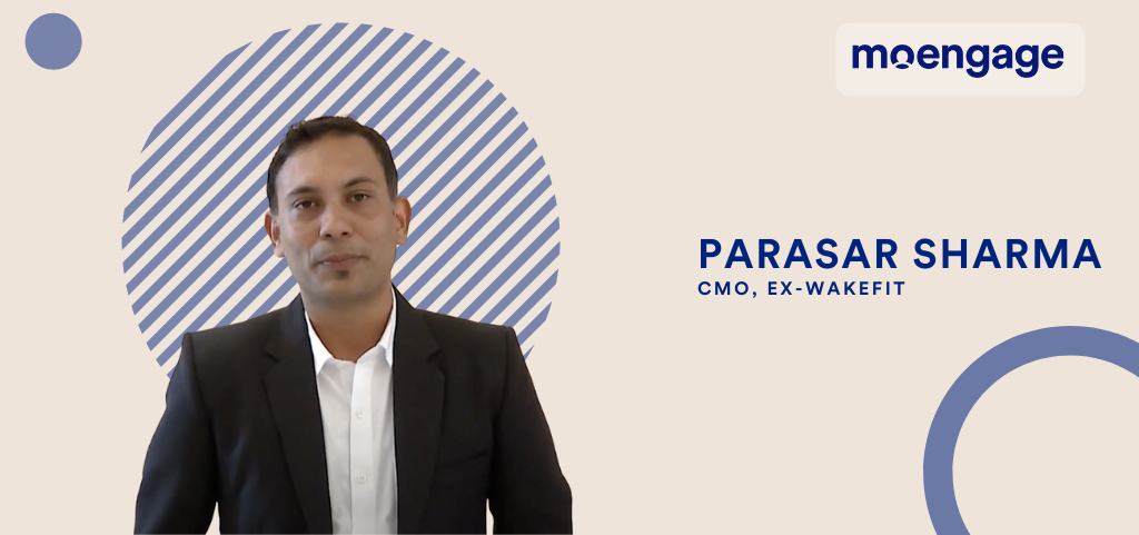 How Wakefit Builds End-to-End Customer Journeys with MoEngage