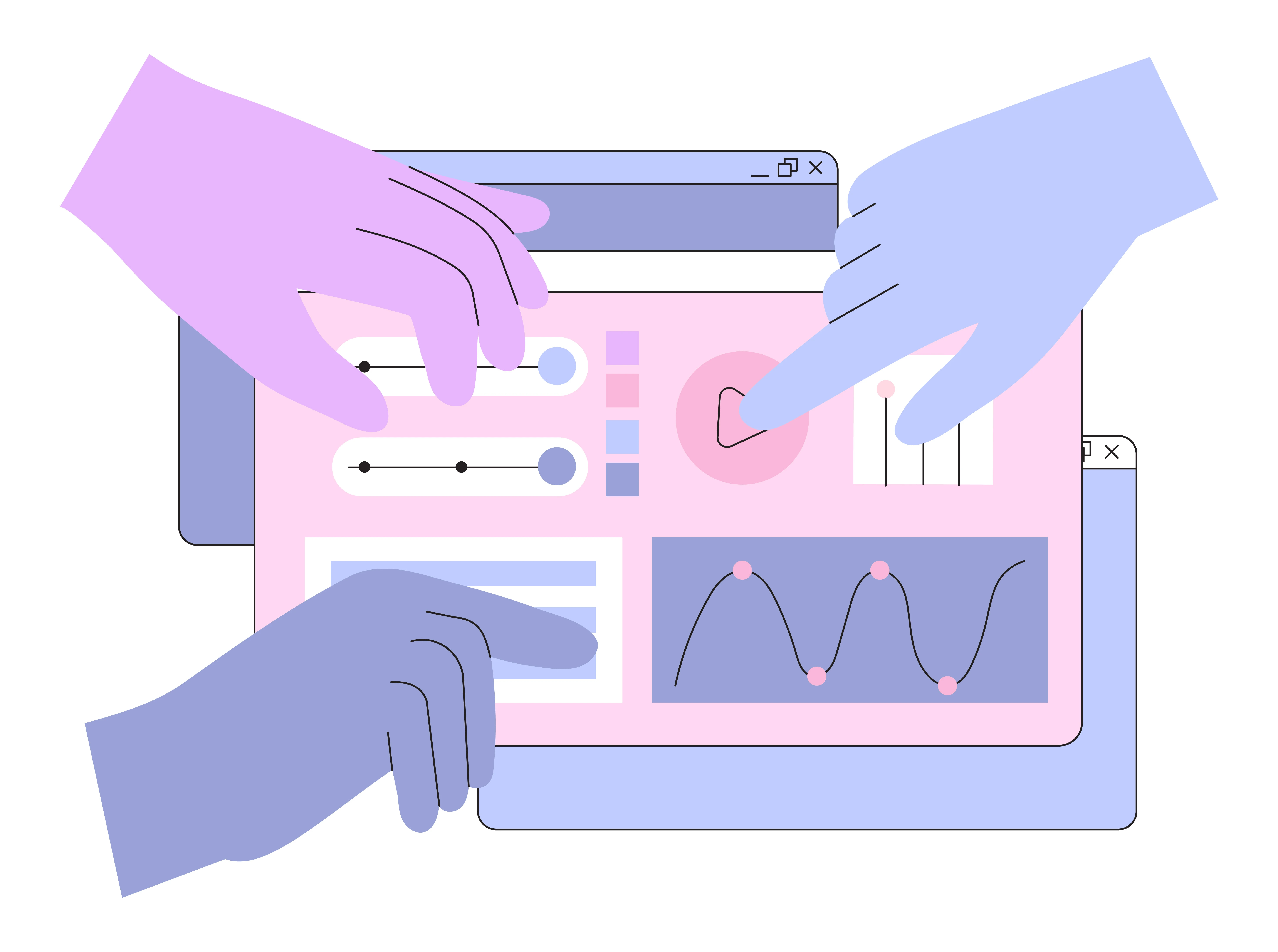 How a Robust API Ecosystem Encourages Productivity