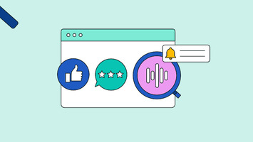 Online reputation monitoring: What it is and why it's important for business