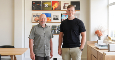 How No Fuss Business Got Back to What They Love