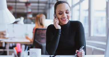 5 examples of AI in the contact center