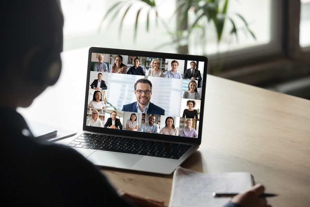 Top 5 Platforms for High-Quality Video Conferencing