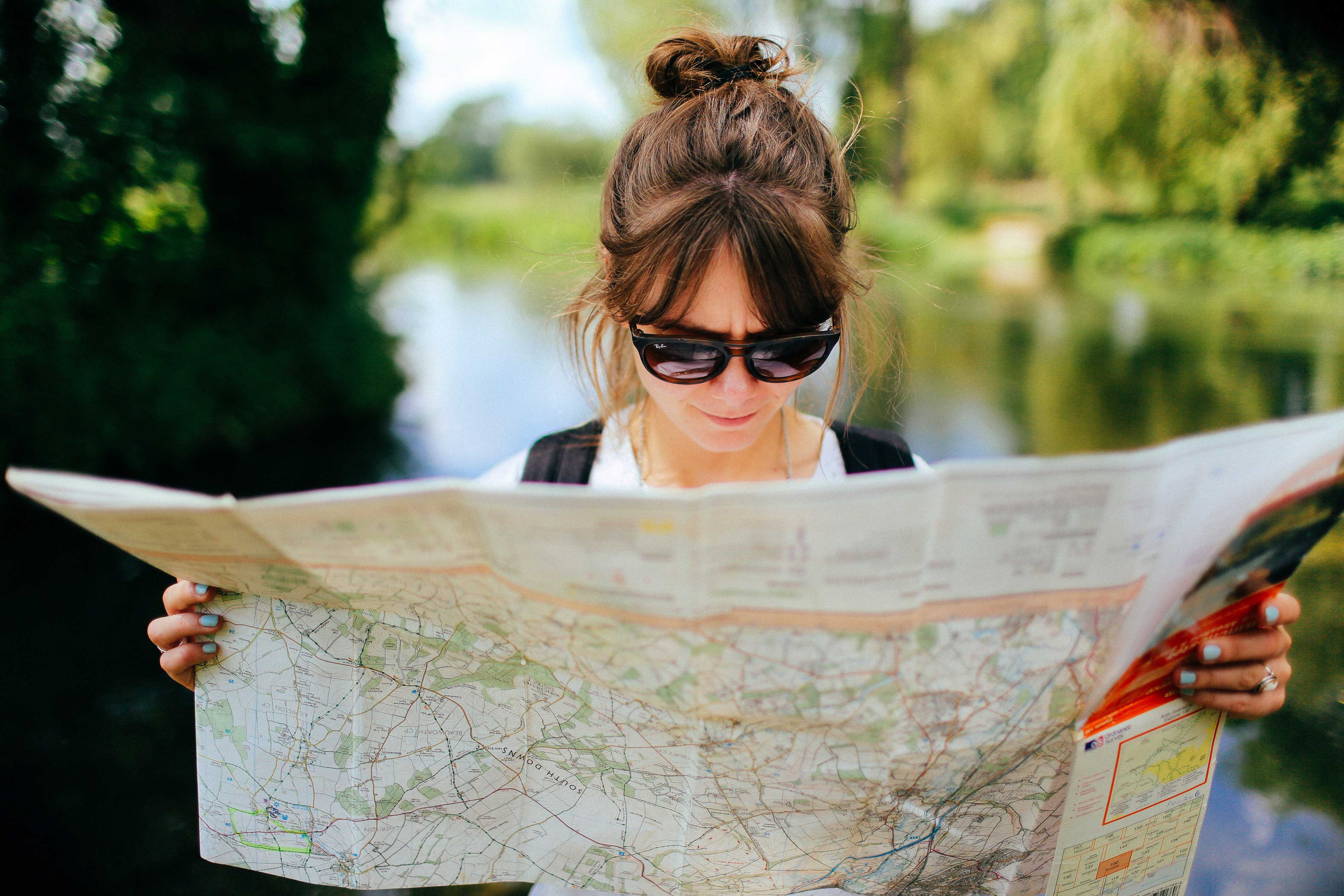 Walk a Mile in Your Customers' Shoes: How to Create a Customer Journey Map