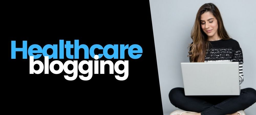 ￼How to Get Patients in the Door with an Effective Healthcare Blog