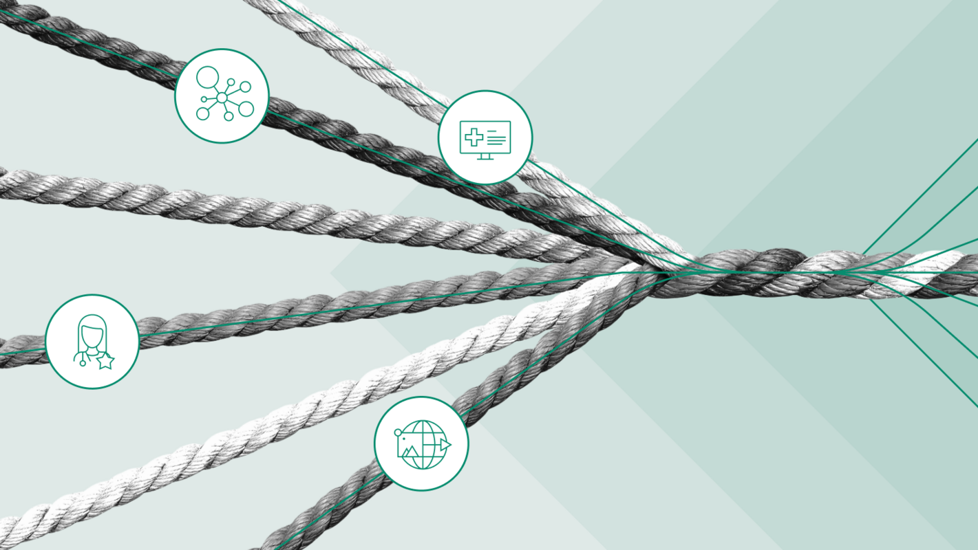 The Easiest Way to Consolidate Your Healthcare Marketing Data