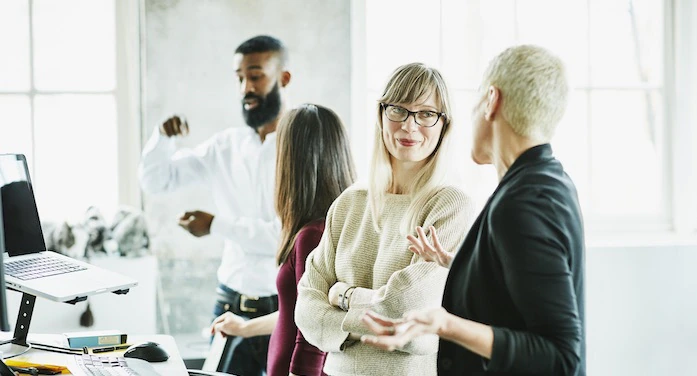 How business networking can help you leverage the wisdom of other entrepreneurs - Article