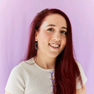 Alba Silvente Fuentes