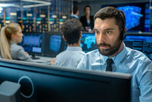 The 5 Phases of COVID-19 Aligned to Security Services  | IDC Blog