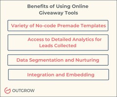 Best Giveaway Tools to Boost Your Conversion Rate [FREE+Paid]