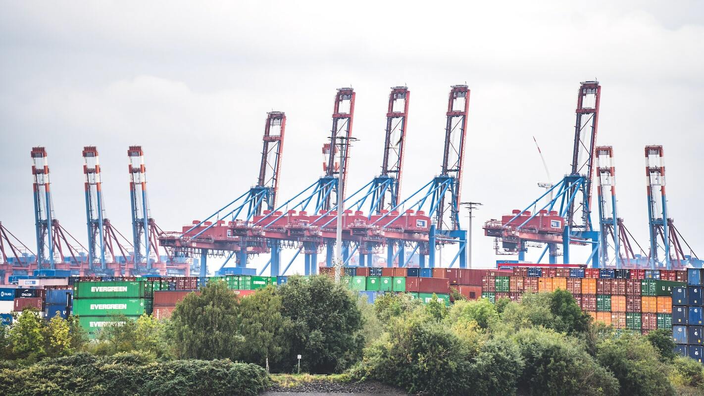 Supply Chain Velocity In Today's World