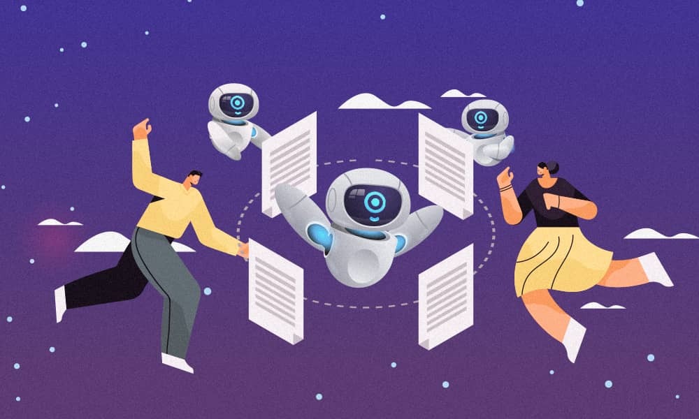 Legal Chatbots: How Bots Can Bring in More Clients For Law Firms