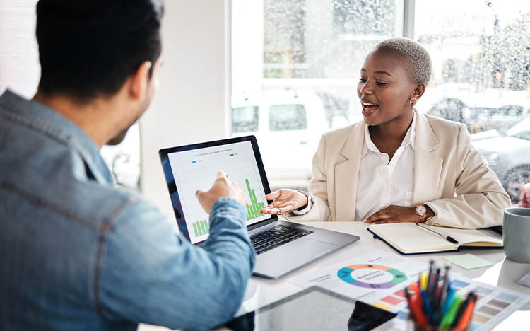 Decoding Customer Decisions: The Rise of Internet of Behavior