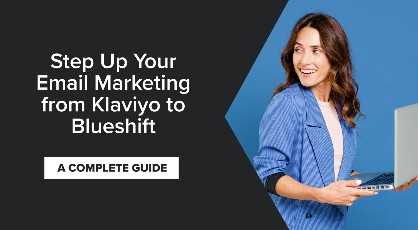 The Best Klaviyo Alternative for Personalization at Scale