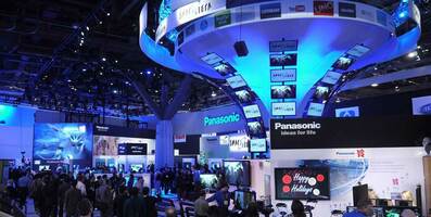 Capture CES Buzz to Close More Deals