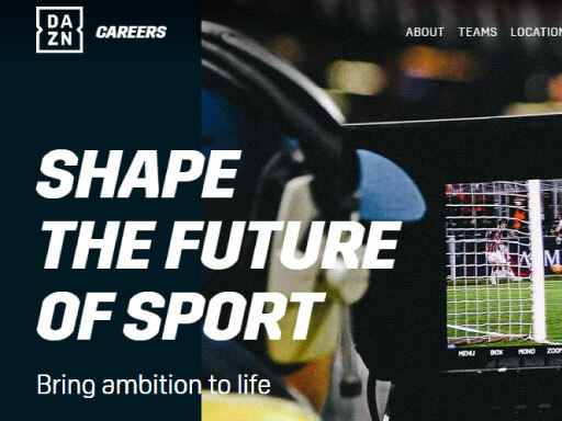 DAZN