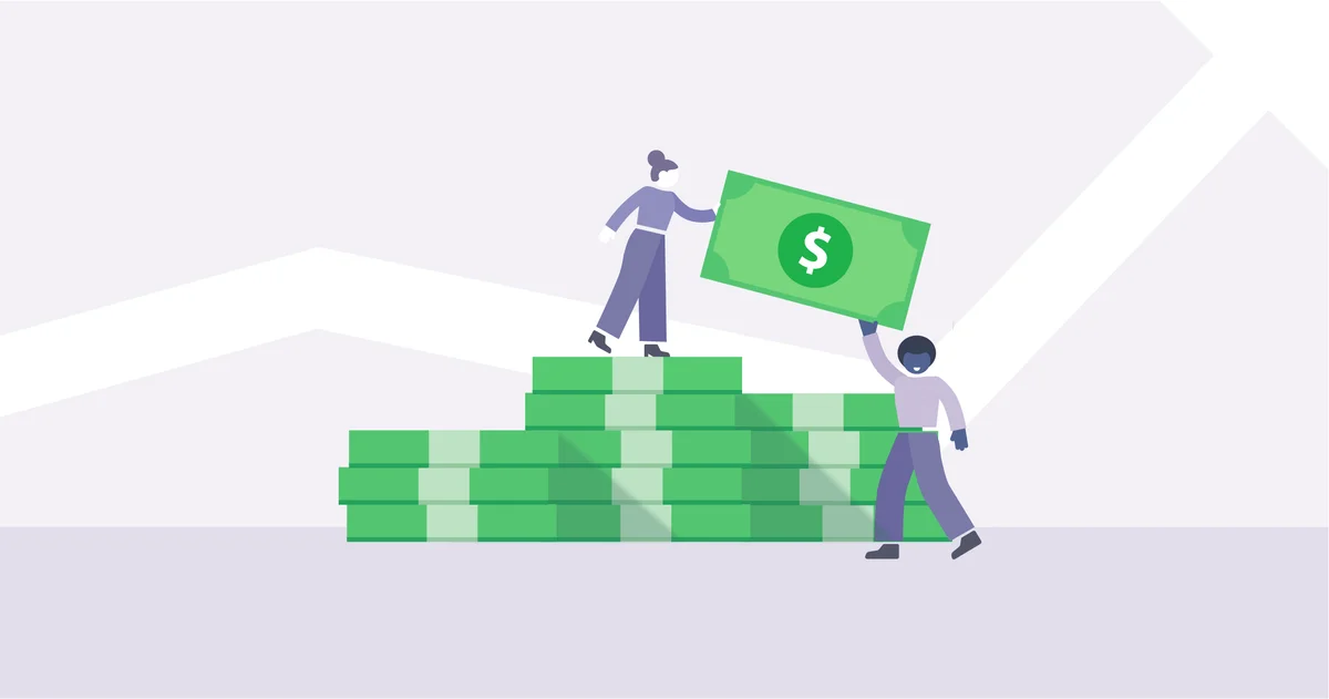 How To Raise Money To Grow an Agency