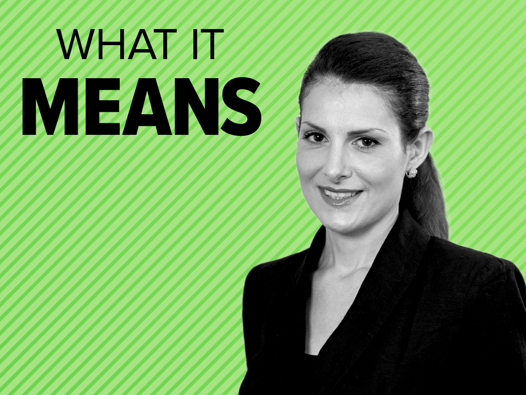 Breaking Down The EU AI Act