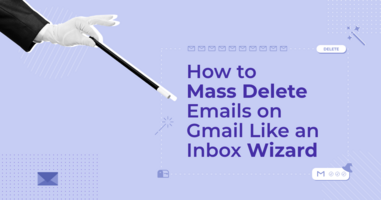 How To Mass Delete Emails In Gmail [2024]